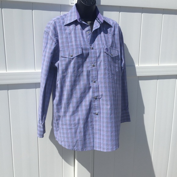 george strait pearl snap shirts